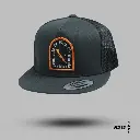 Gorra Plana Snapback