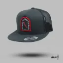 Gorra Plana Snapback