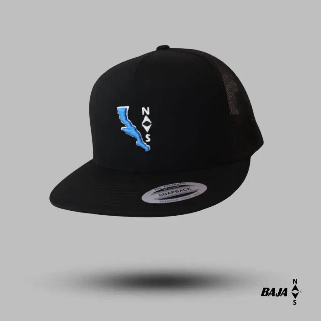 Gorra Plana Península mini