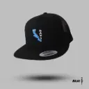 Gorra Plana Península mini