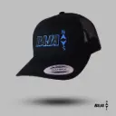 Baja Contorno Azul