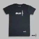 Baja Registrado Gris