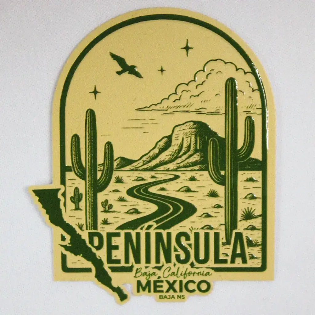 Horizonte Baja