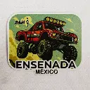 Trophy Trucks
