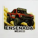 Off Road Rojo