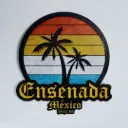 Palmeras Goticas