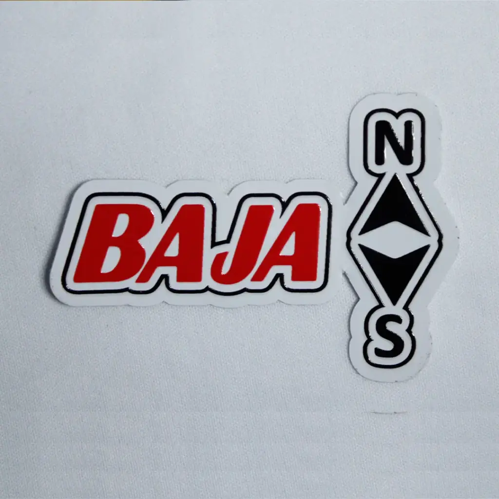 Baja Ns