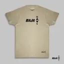 Baja Registrado Beige 