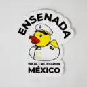 Pato Capitán