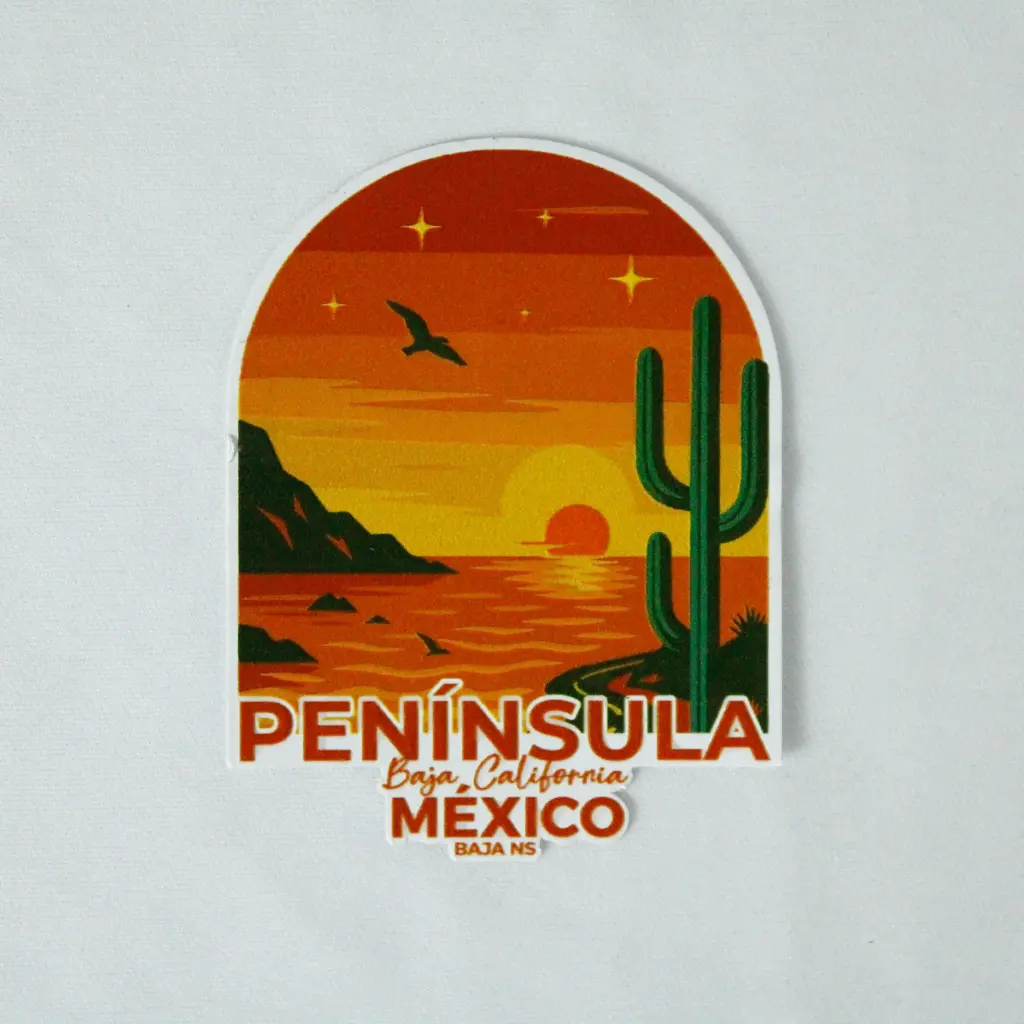 Arco Península