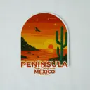 Arco Península