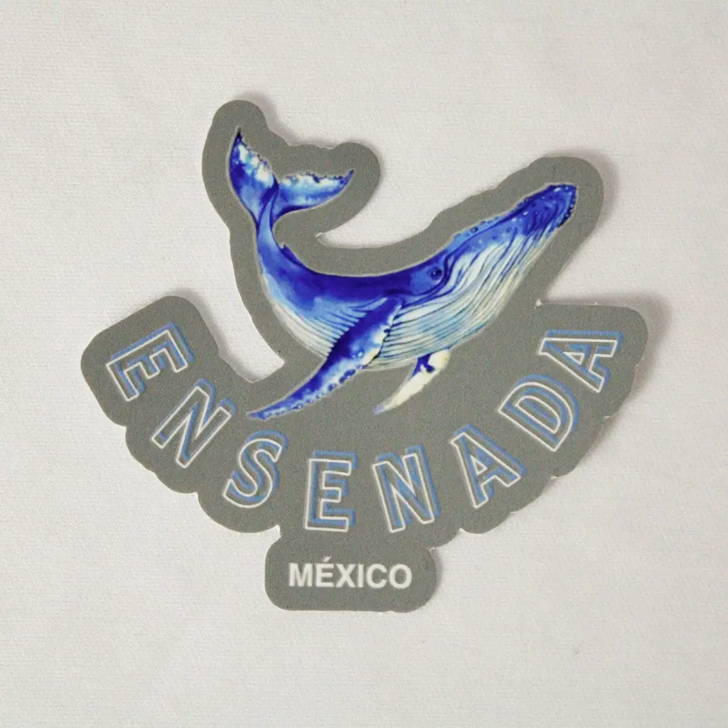 Ballena