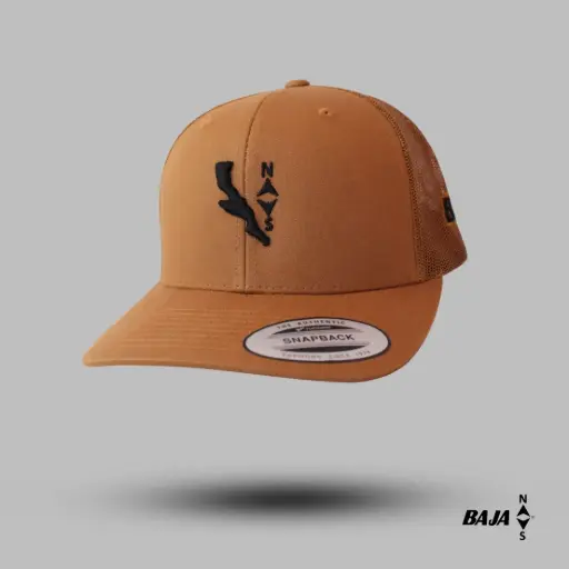 Mapa Negro Mini
