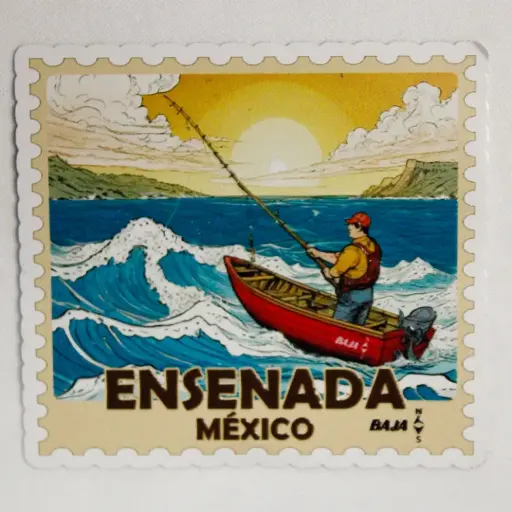 Pescador