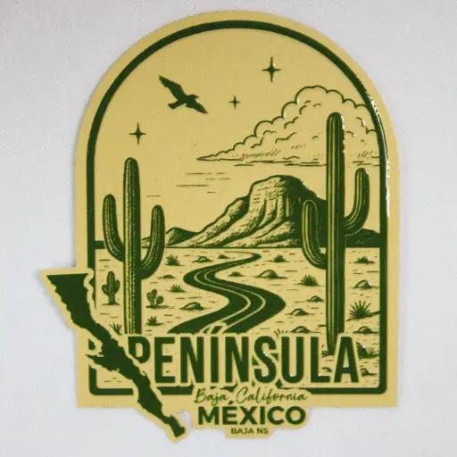 Horizonte Baja