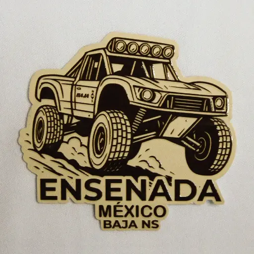 Contorno Off Road