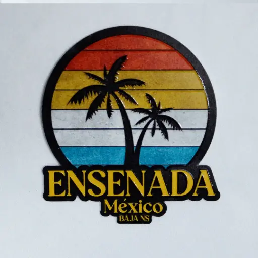 Palmeras