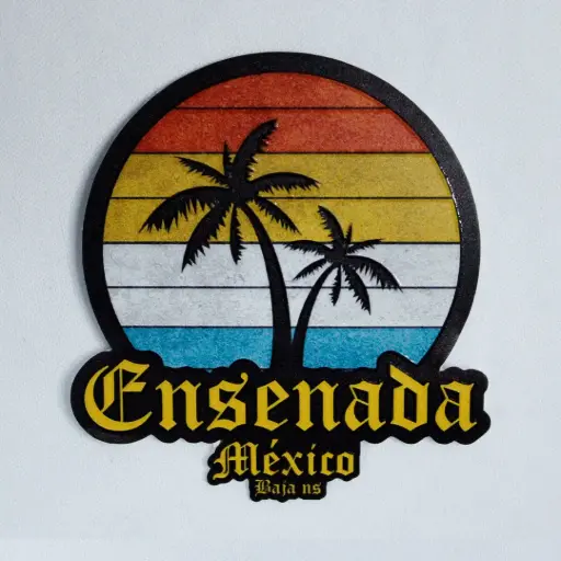 Palmeras Goticas