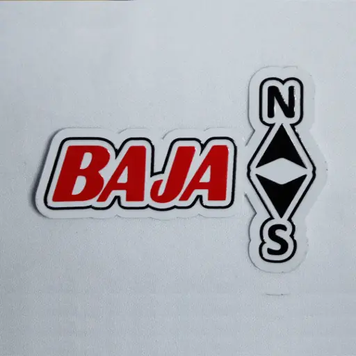 Baja Ns
