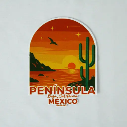 Arco Península