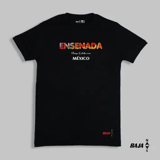 Ensenada Naranja